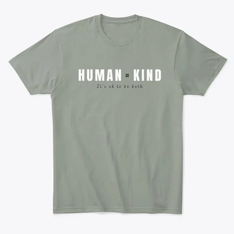 Human Kind Both