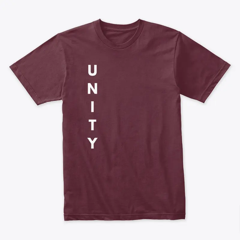 Men's Unity Premium Tee