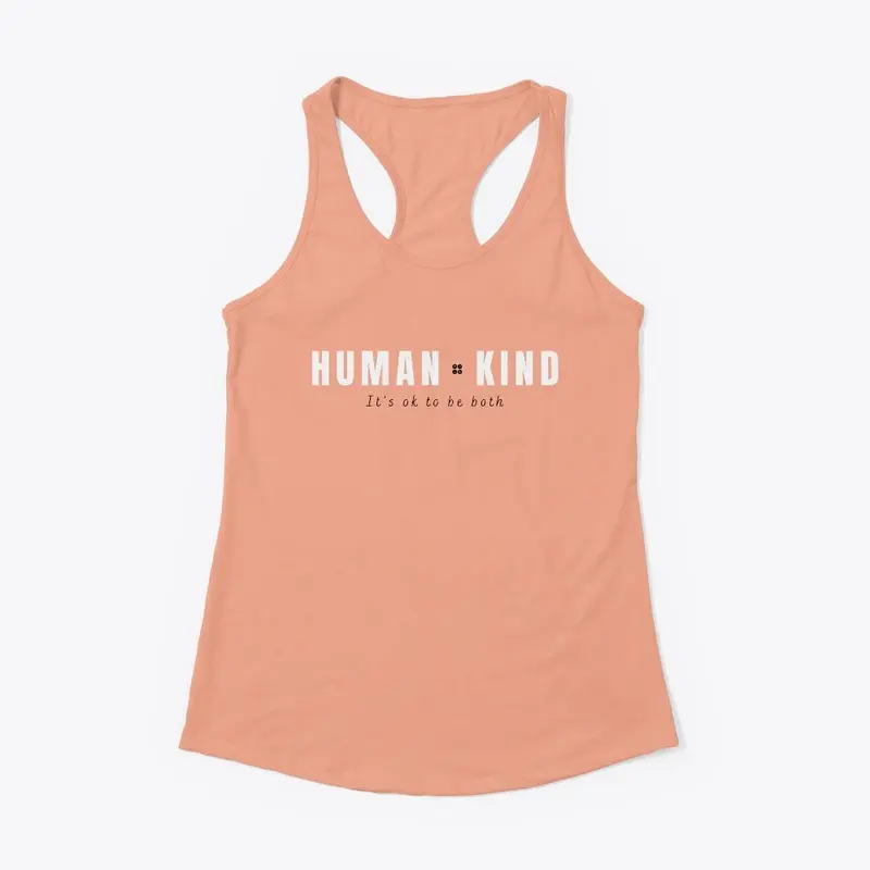 Human Kind Both