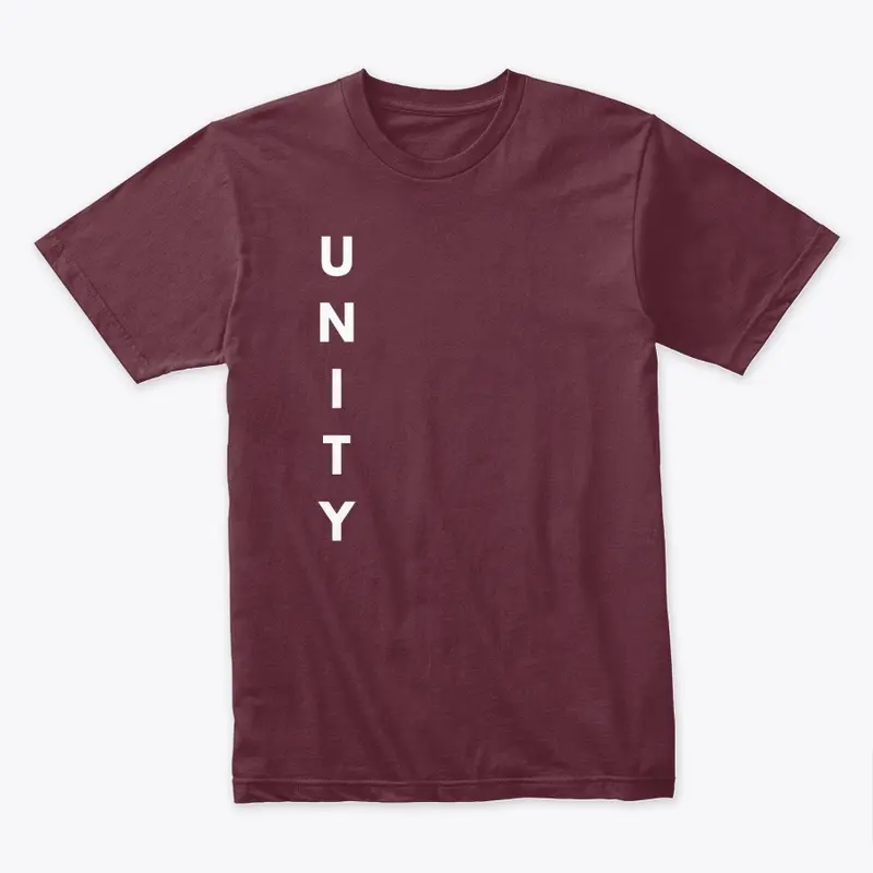 Men's Unity Premium Tee