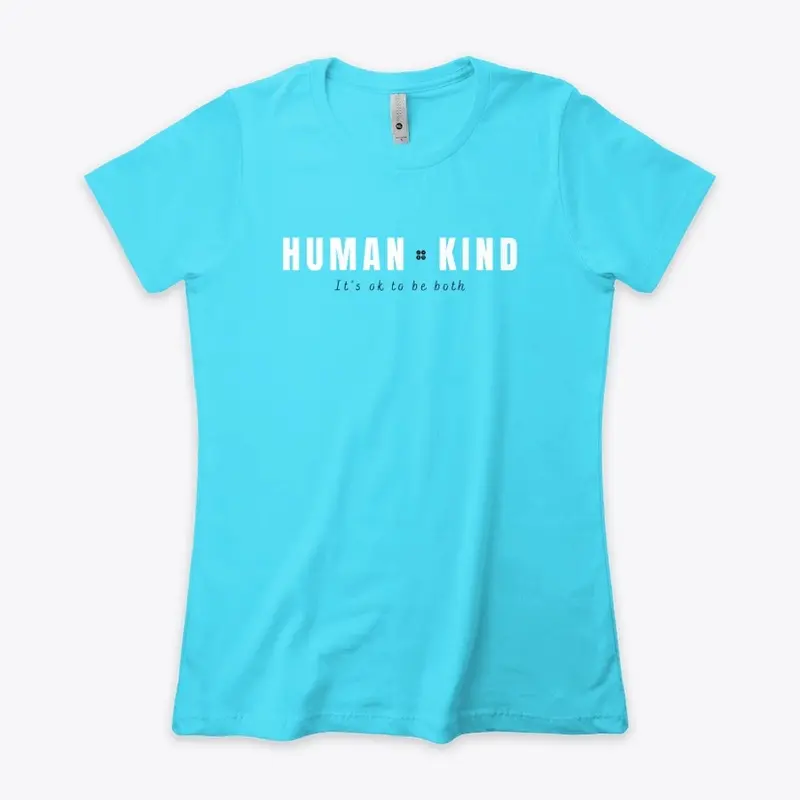 Human Kind Both