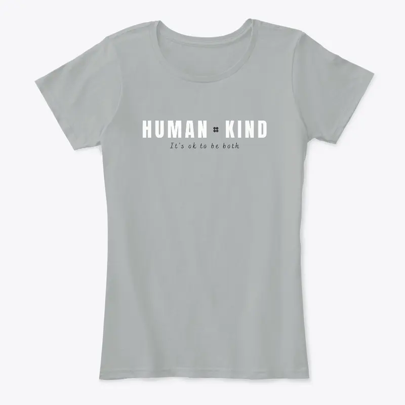 Human Kind Both